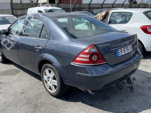 Left mirror FORD MONDEO III Saloon (B4Y) 2.0 16V TDDi / TDCi | BP24594698C26 