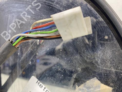 Used Right mirror Right mirror CITROËN JUMPER I Van (244) 2.2 HDi (101 hp) 19963313 19963313