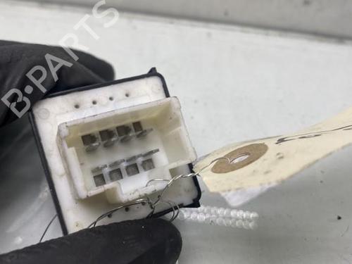 Left front window switch CITROËN C4 CACTUS 1.6 BlueHDi 100 | BP19951344I27 - Image 1