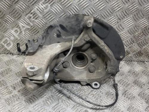 Used Right front steering knuckle RENAULT TALISMAN (LP_) 1.6 TCe 150 (150 hp) 19966806