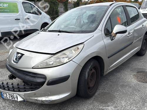 Used Parts PEUGEOT 207 (WA_, WC_) 1.4 HDi (68 hp) 4310117