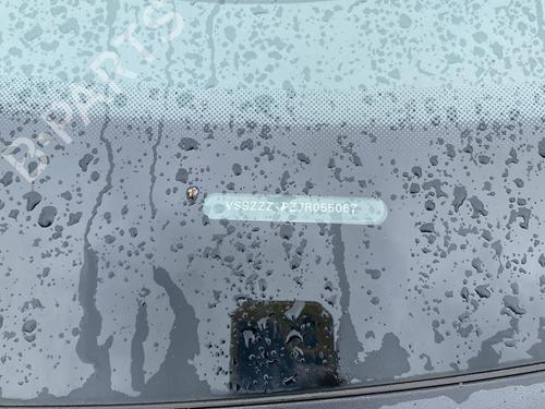 Left front window switch SEAT LEON (1P1) 1.9 TDI | BP19956476I27 