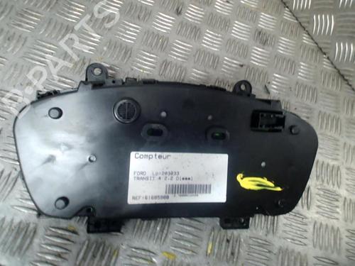 Kombinert Instrument FORD TRANSIT Van (FA_ _) 2.2 TDCi (110 hp) 20009994