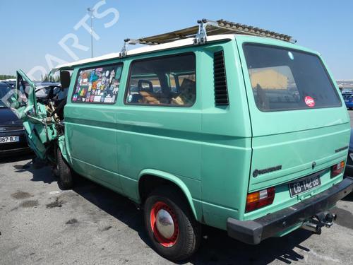 Used Parts VW TRANSPORTER T3 Van (24_, 25_)  1.9  2046729