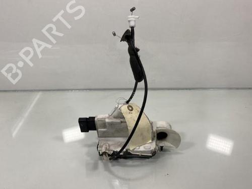 Used Front left lock Front left lock CITROËN C3 II (SC_) 1.6 HDi (92 hp) 20024936 20024936