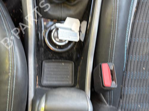 Left mirror PEUGEOT 2008 I (CU_) 1.6 BlueHDi 120 | BP28279718C26 