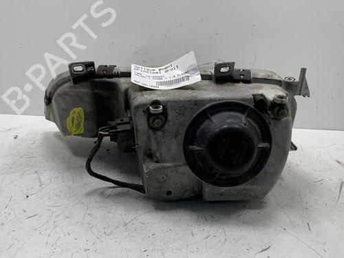 Right headlight FORD GALAXY I (WGR) 1.9 TDI | BP19975686C29 