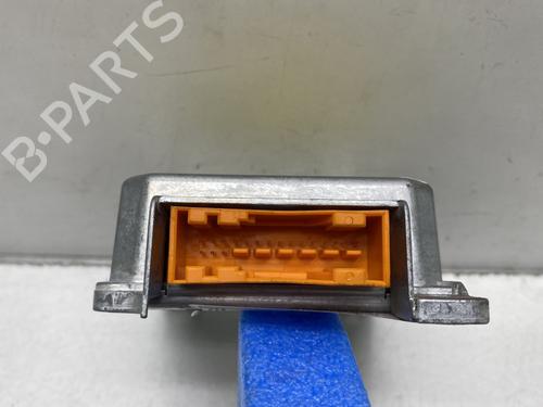 ECU airbags PEUGEOT 206 Hatchback (2A/C) 1.4 i | BP24961879M53 