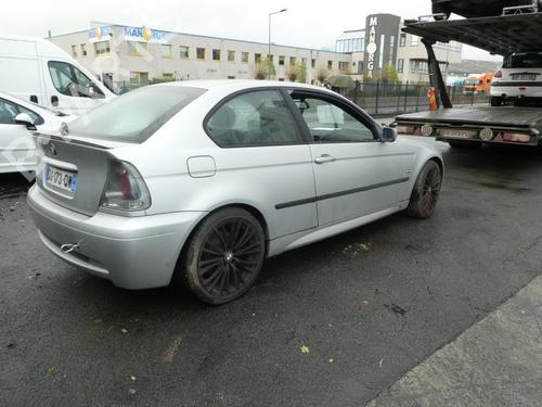 Left headlight BMW 3 Compact (E46) 320 td | BP20000596C28 - Image 8