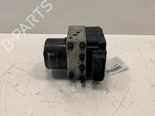 Used ABS pump PEUGEOT 206 Hatchback (2A/C) [1998-2012]  19995876