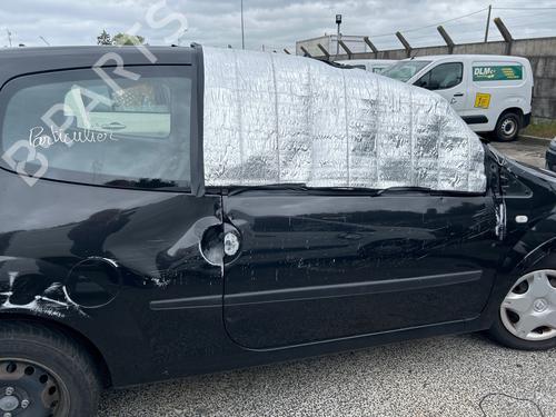 Right front indicator RENAULT TWINGO II (CN0_) | BP37679030C33 - Image 13