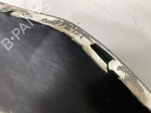 Rear bumper DACIA DUSTER (HS_) 1.5 dCi (HSAJ) | BP22522419C8 