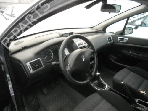 Left rear window switch PEUGEOT 307 SW (3H) | BP19986003I29 - Image 8
