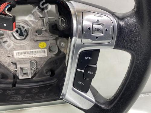 Steering wheel FORD MONDEO IV (BA7) | BP26461912C49 - Image 3