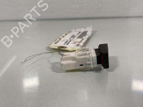 Used Warning switch NISSAN QASHQAI / QASHQAI +2 I (J10, NJ10, JJ10E) 2.0 dCi (150 hp) 20015563