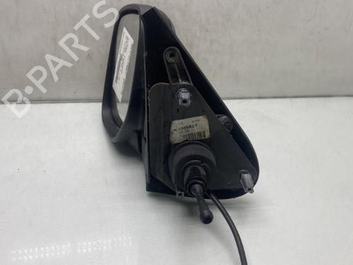 Left mirror CITROËN BERLINGO / BERLINGO FIRST MPV (MF_, GJK_, GFK_) 1.9 D (MFWJZ) | BP19949489C26 
