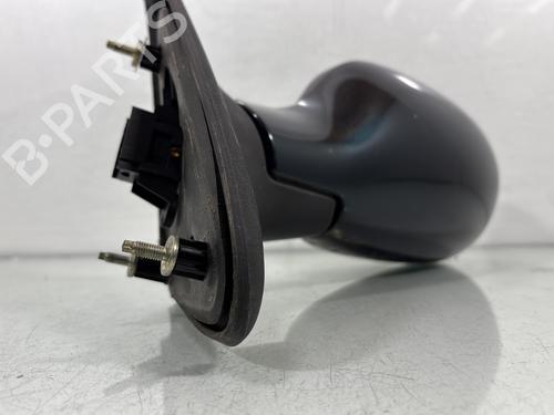 Left mirror RENAULT MEGANE I Coach (DA0/1_) 1.6 16V (DA0B, DA04, DA11) | BP29706972C26 
