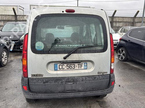 Left headlight RENAULT KANGOO Express (FC0/1_) | BP36162598C28 - Image 8