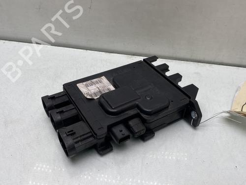 Used Electronic module RENAULT MEGANE III Hatchback (BZ0/1_, B3_) 1.5 dCi (BZ09, BZ0D, BZ1W, BZ29, BZ14) (110 hp) 31887111