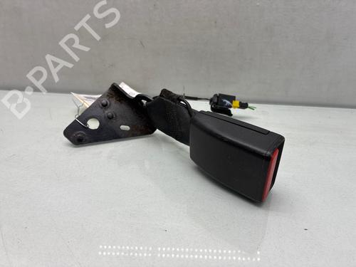 Used Seat buckle Seat buckle CITROËN C3 III (SX) 1.2 PureTech 82 (83 hp) 34242884 34242884