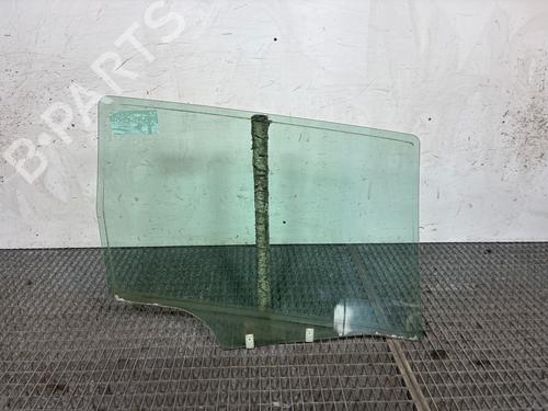 Used Rear left door window Rear left door window PEUGEOT 307 Break (3E) 2.0 HDI 110 (107 hp) 34637460 34637460