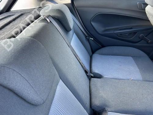 Driver airbag FORD FIESTA VI (CB1, CCN) 1.4 TDCi | BP19990529C9 