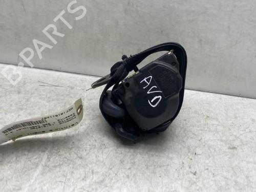 Front right belt tensioner PORSCHE BOXSTER (986) S 3.2 | BP19952067C88 