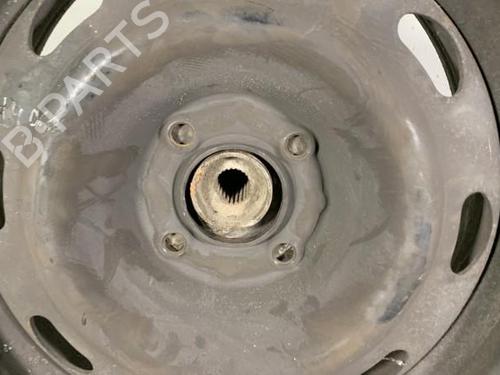 Rim PEUGEOT 406 (8B) 2.0 HDI 110 | BP21962795C45 