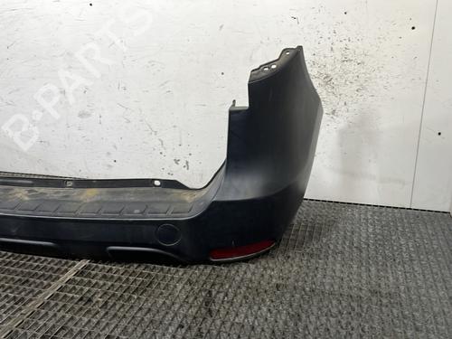 Rear bumper DACIA DOKKER Box Body/MPV 1.6 | BP32208280C8