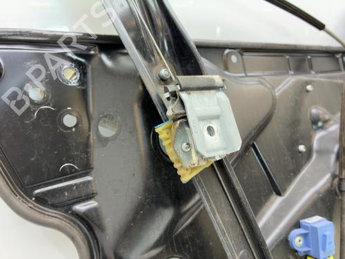Front right window mechanism VW PASSAT B6 Variant (3C5) 1.6 FSI | BP39486644C23 - Image 6