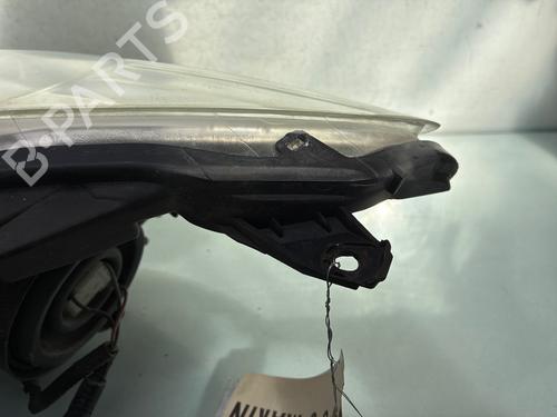 Used Left headlight Left headlight PEUGEOT 107 (PM_, PN_) 1.0 (68 hp) 39707858 39707858