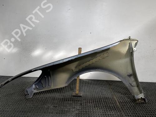 Right front fenders PEUGEOT 607 (9D, 9U) 2.0 HDI | BP21963565C42 