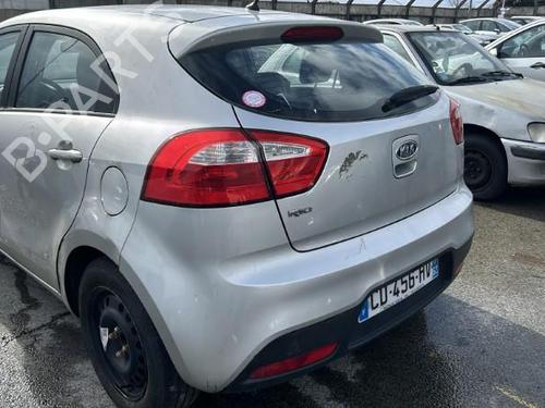 Left tailgate light KIA RIO III (UB)  | BP19960408C79  - Image 15