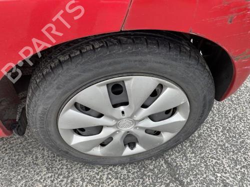 Right taillight CITROËN C1 (PM_, PN_) 1.0 | BP25879517C35 