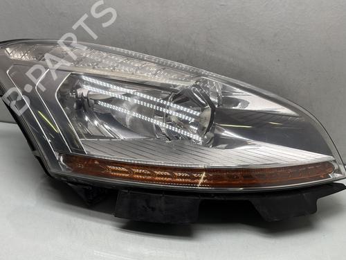 Used Right headlight CITROËN C4 Grand Picasso I (UA_) 1.6 HDi (109 hp) 29485859