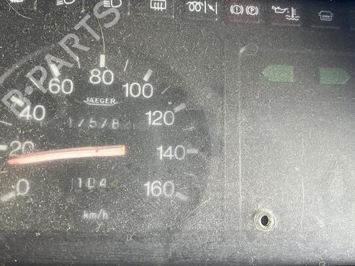 Left front driveshaft RENAULT TRAFIC Van (T_, P_, V_) 2.1 D | BP19953692M38 