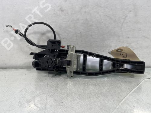 Used Front left exterior door handle Front left exterior door handle FORD C-MAX II (DXA/CB7, DXA/CEU) [2010-2019] 34477355 34477355