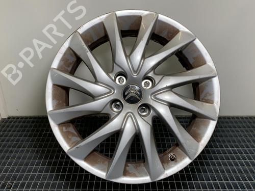Used Rim CITROËN C4 Picasso I MPV (UD_) [2006-2015]  19979088