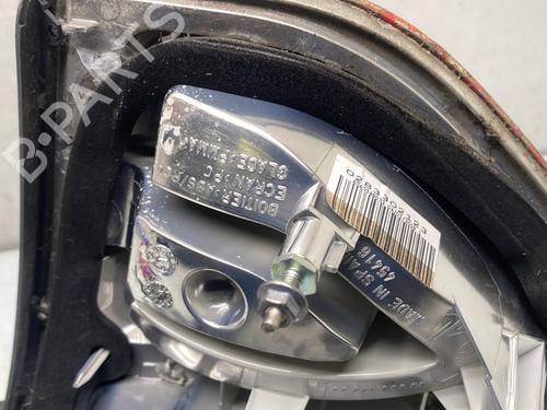 Venstre baklys, luke CITROËN C4 Picasso I MPV (UD_) 1.6 HDi | BP28353552C79 