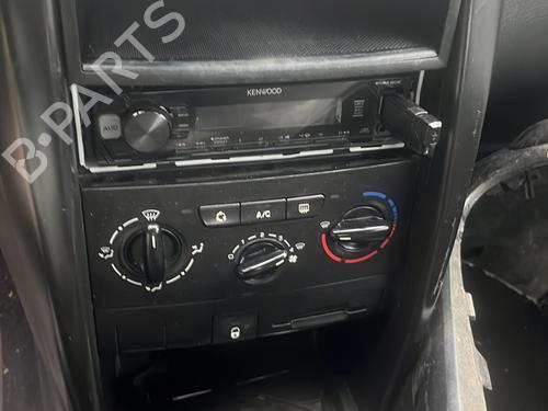 Tailgate PEUGEOT 207 (WA_, WC_) 1.4 HDi | BP22602179C6 
