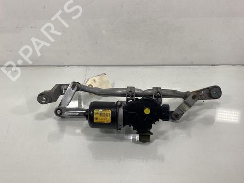 Front wiper motor RENAULT CLIO IV (BH_) 1.5 dCi 75 | BP19966964M29 