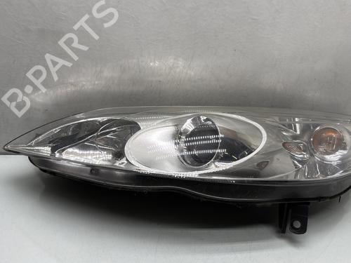 Venstre forlygte PEUGEOT 407 (6D_) 2.0 HDi 135 (6DRHRH, 6DRHRE, 6DRHRG, 6DRHRJ) (136 hp) 28279606