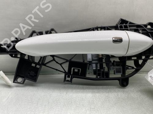 Front left exterior door handle OPEL ASTRA K (B16) 1.5 CRDI (68) 13506795