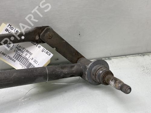 Front wiper motor RENAULT MEGANE I (BA0/1_) 1.9 dCi (BA05, BA1F) | BP23764767M29 