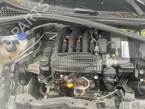 Engine control unit (ECU) CITROËN C3 II (SC_) 1.2 VTi 82 | BP26715196M57 - Image 16