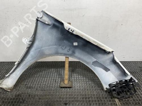 Left front fenders PEUGEOT 308 I (4A_, 4C_) 1.6 HDi | BP21005106C41 