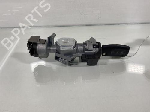 Used Ignition barrel FORD S-MAX (WA6) 2.0 TDCi (140 hp) 19995096