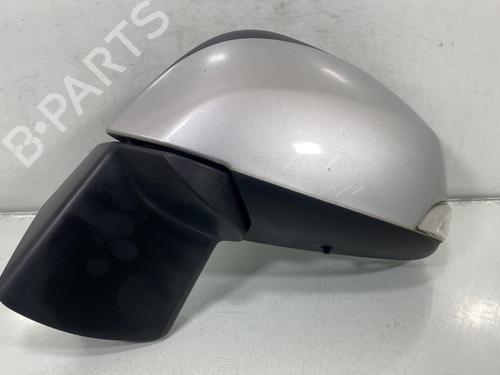 Used Left mirror Left mirror RENAULT GRAND SCÉNIC III (JZ0/1_) 1.5 dCi (JZ0B, JZ07) (106 hp) 29286719 29286719