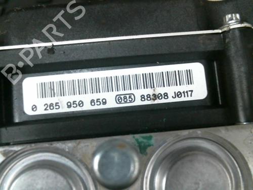 Used ABS pump PEUGEOT 407 Coupe (6C_) 2.7 HDi (204 hp) 20029637