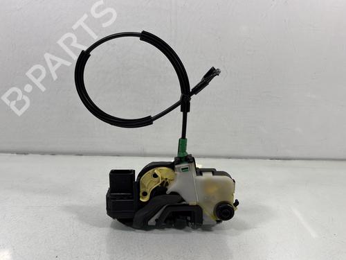 Rear left lock CHEVROLET ORLANDO (J309) 2.0 D | BP29597370C100 
